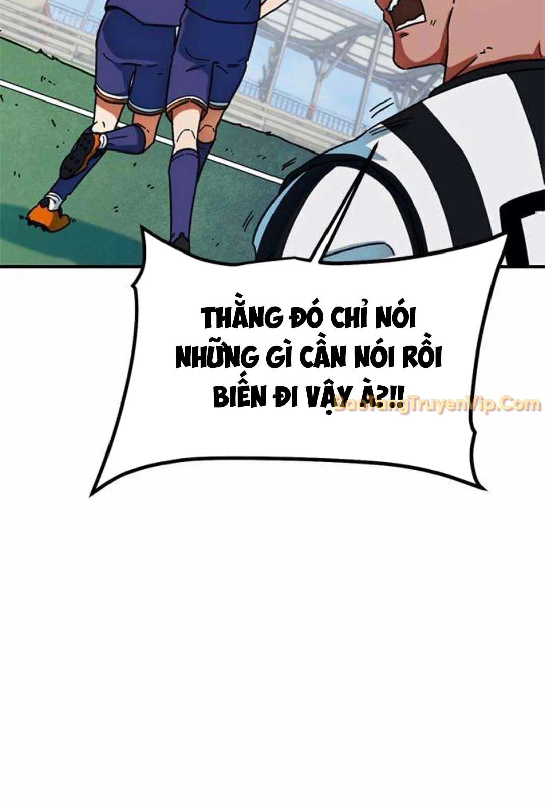 Tôi Bị Hiểu Lầm Là Siêu Sao Trên Sân Cỏ Chapter 21 - 58