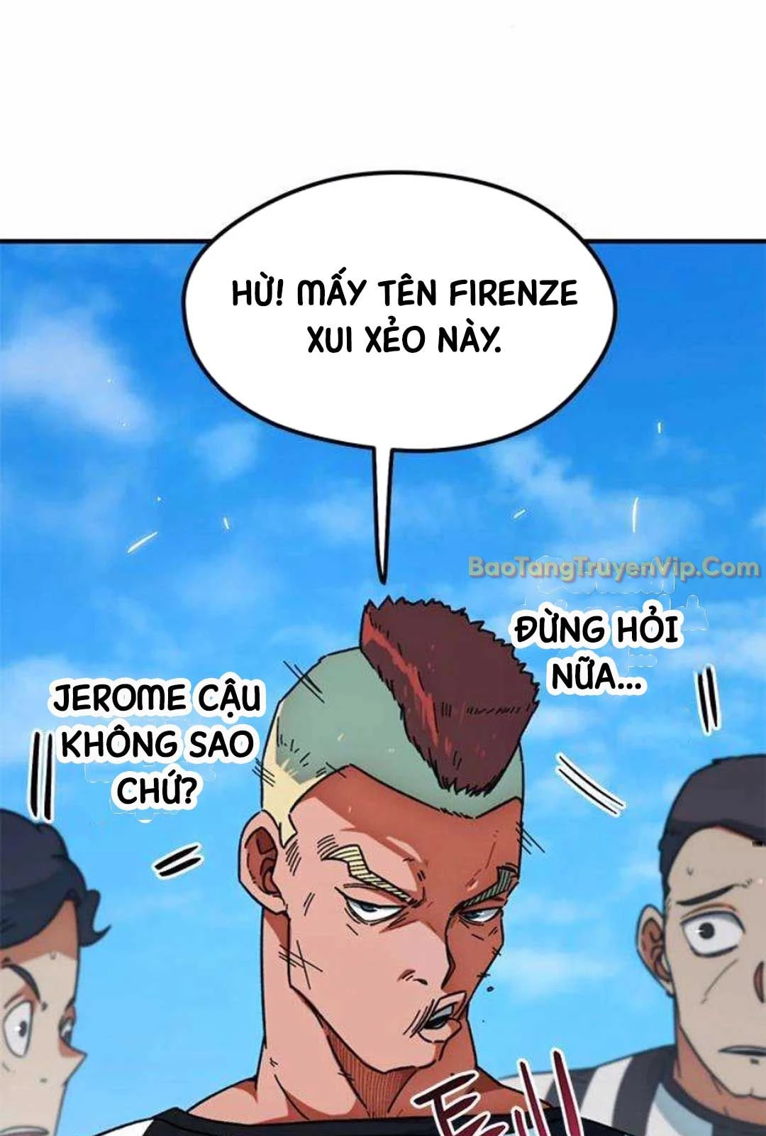 Tôi Bị Hiểu Lầm Là Siêu Sao Trên Sân Cỏ Chapter 21 - 59