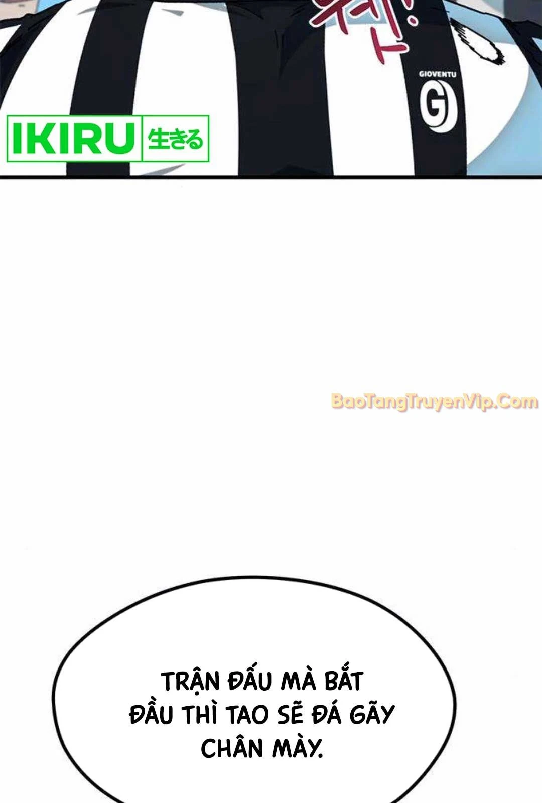 Tôi Bị Hiểu Lầm Là Siêu Sao Trên Sân Cỏ Chapter 21 - 60