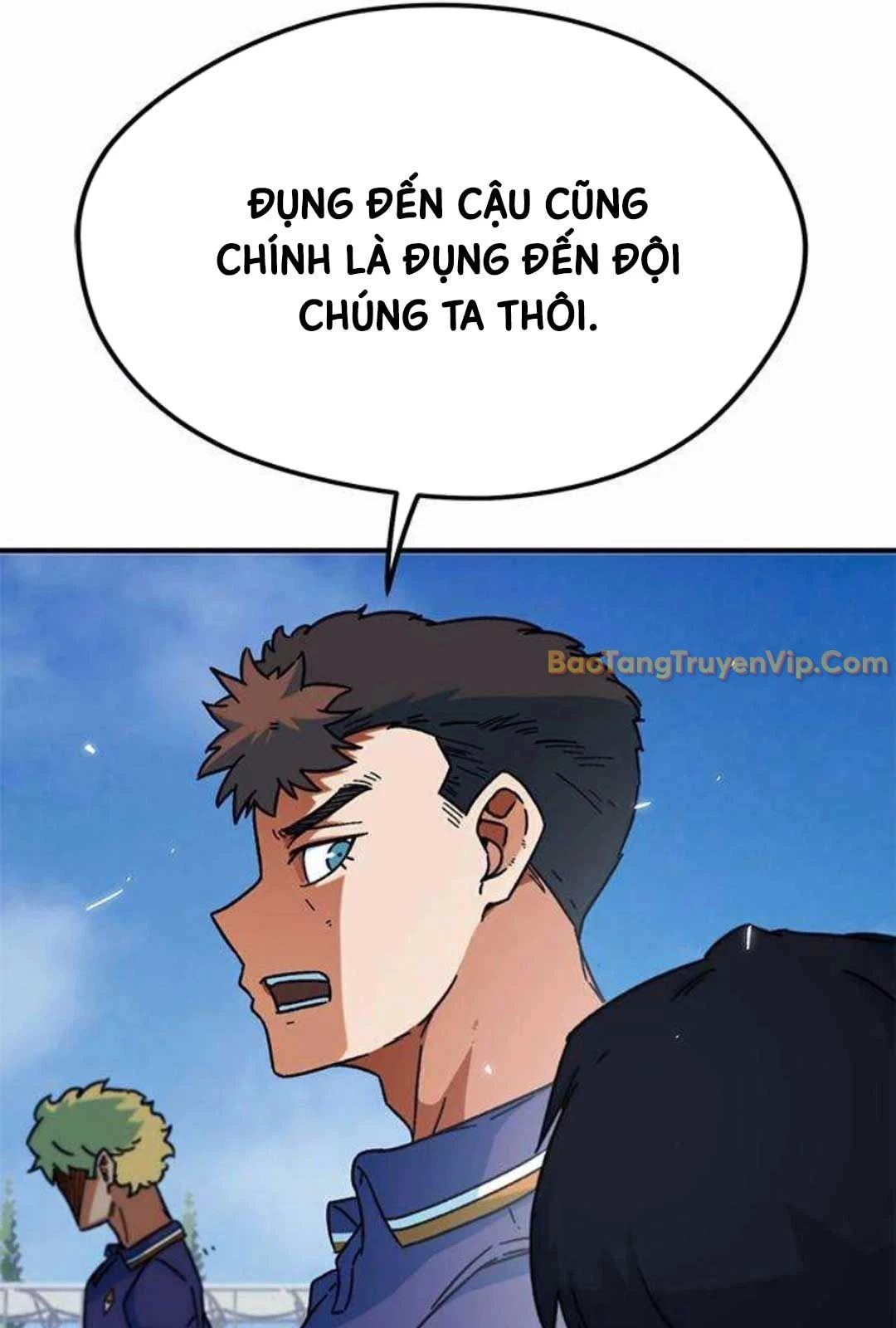 Tôi Bị Hiểu Lầm Là Siêu Sao Trên Sân Cỏ Chapter 21 - 64