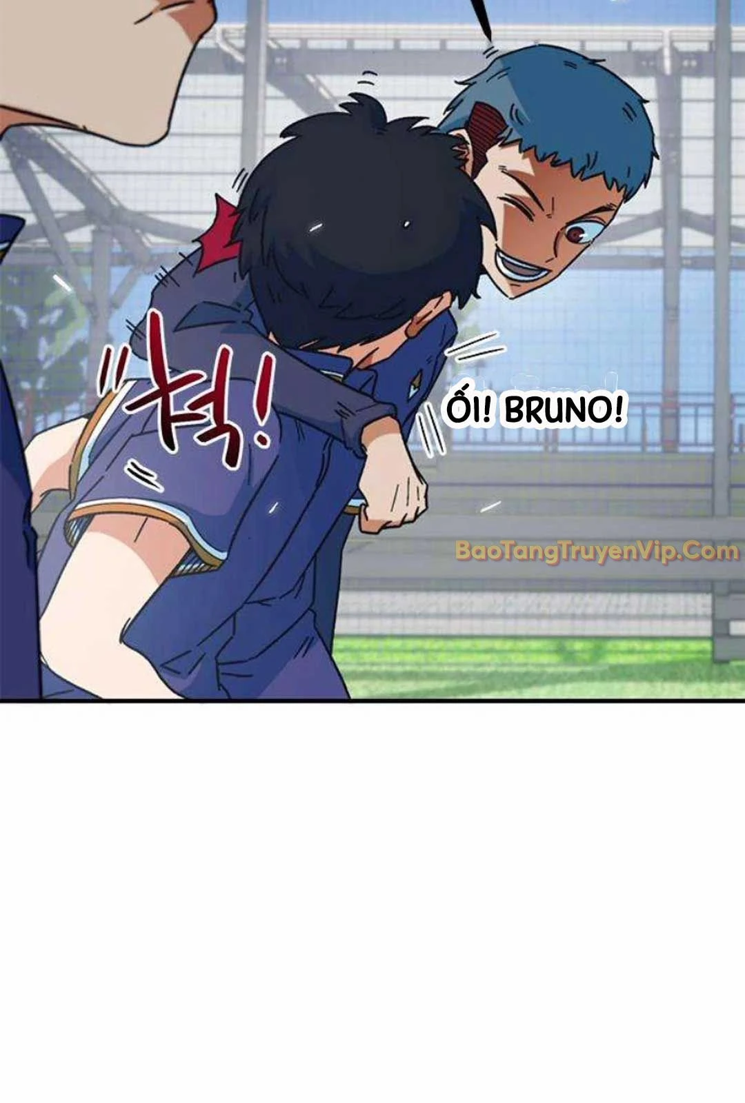 Tôi Bị Hiểu Lầm Là Siêu Sao Trên Sân Cỏ Chapter 21 - 66