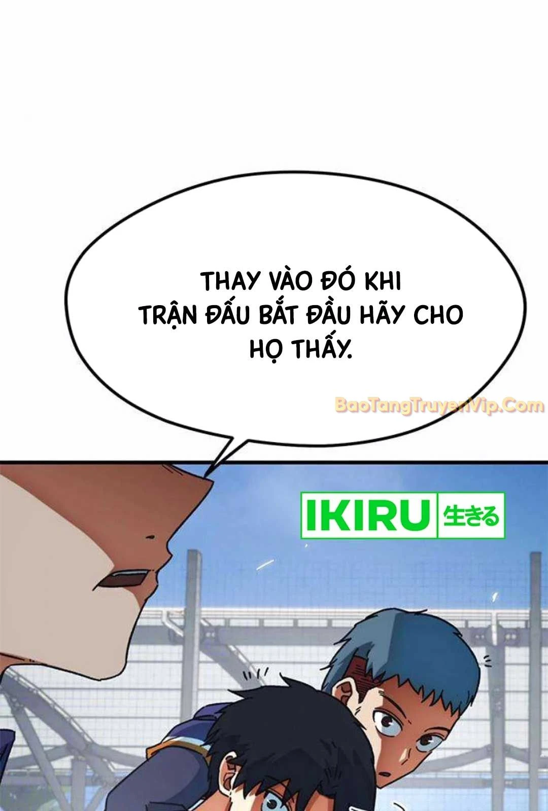 Tôi Bị Hiểu Lầm Là Siêu Sao Trên Sân Cỏ Chapter 21 - 67