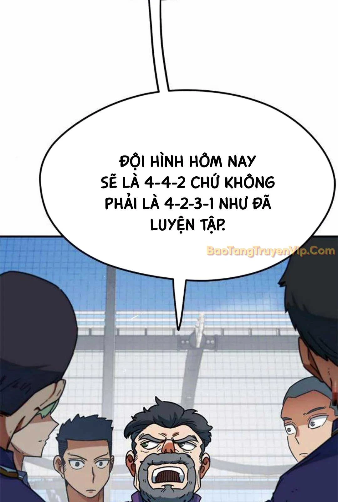 Tôi Bị Hiểu Lầm Là Siêu Sao Trên Sân Cỏ Chapter 21 - 74