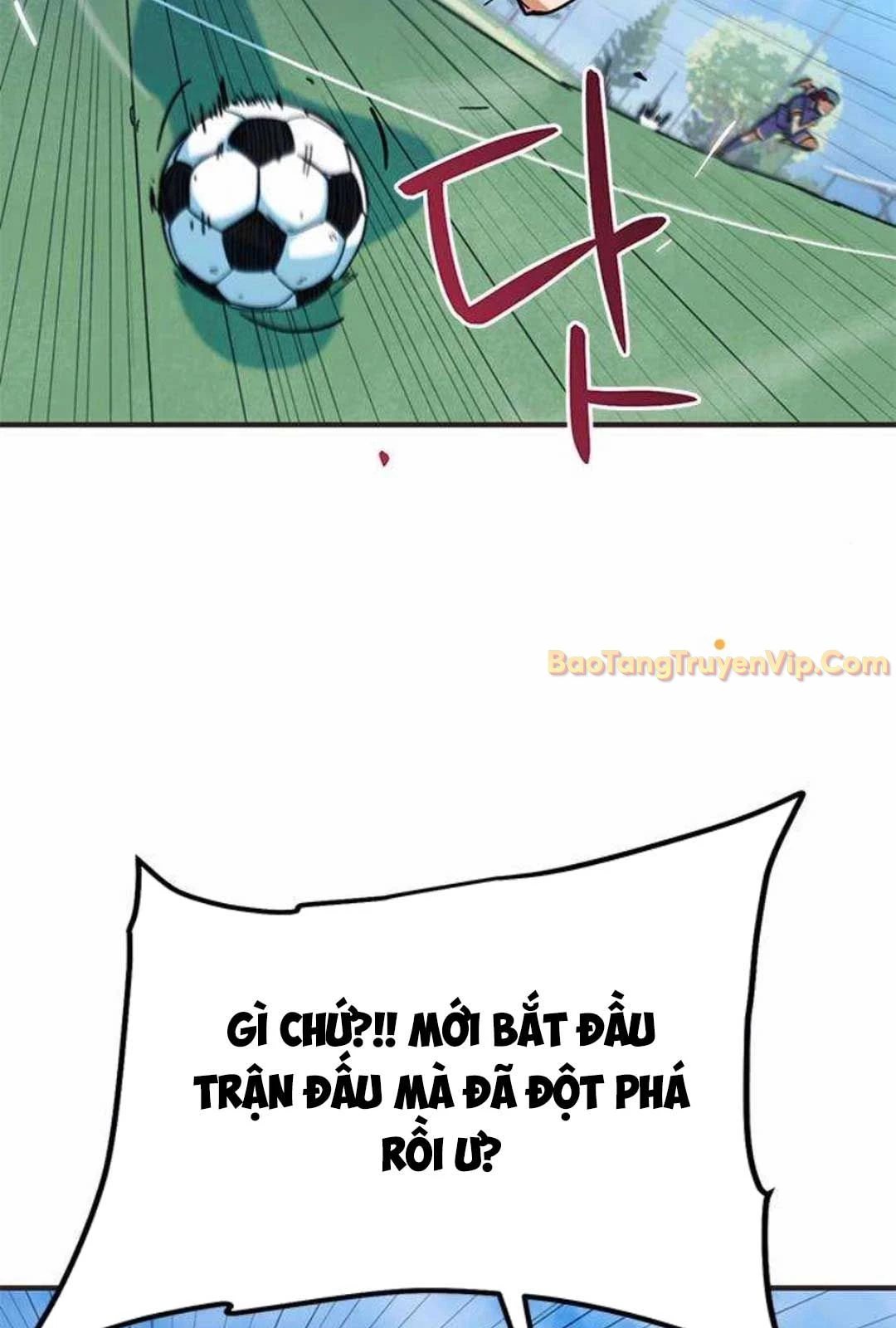 Tôi Bị Hiểu Lầm Là Siêu Sao Trên Sân Cỏ Chapter 21 - 88