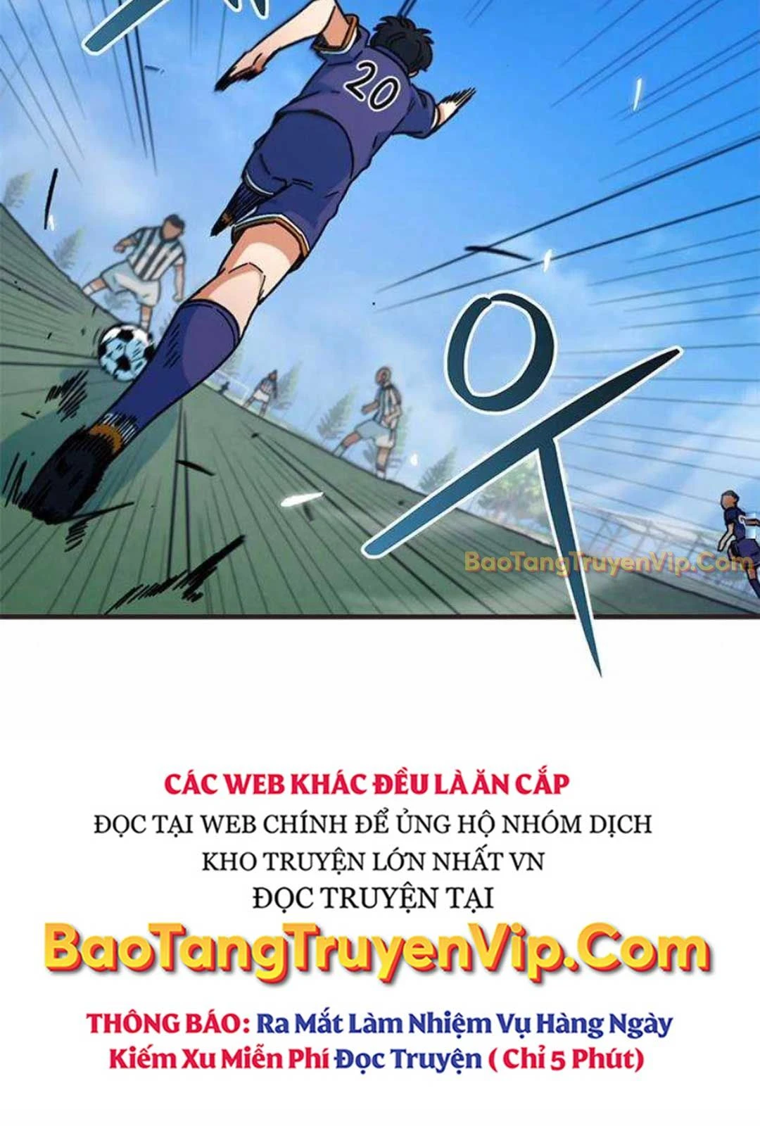 Tôi Bị Hiểu Lầm Là Siêu Sao Trên Sân Cỏ Chapter 21 - 93