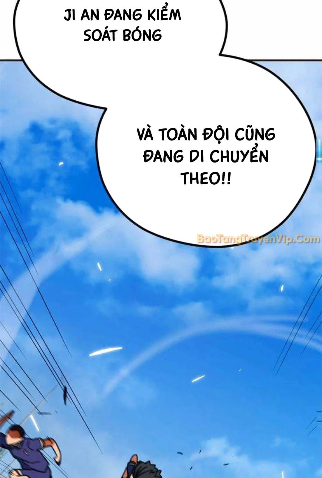 Tôi Bị Hiểu Lầm Là Siêu Sao Trên Sân Cỏ Chapter 21 - 96