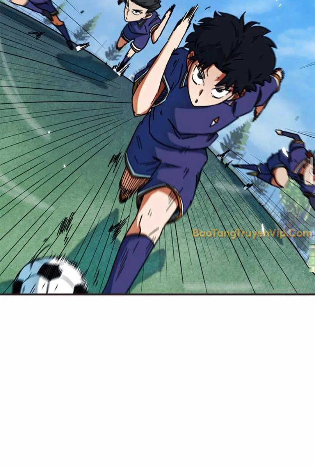 Tôi Bị Hiểu Lầm Là Siêu Sao Trên Sân Cỏ Chapter 21 - 97