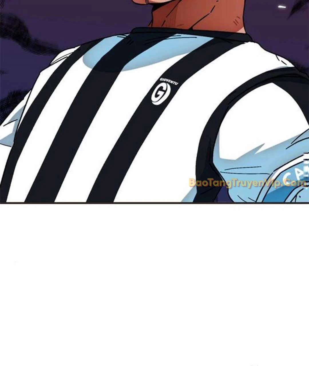 Tôi Bị Hiểu Lầm Là Siêu Sao Trên Sân Cỏ Chapter 21 - 99