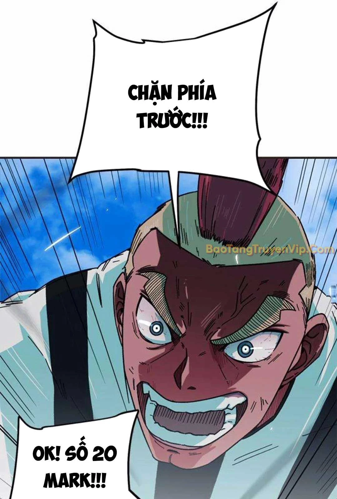 Tôi Bị Hiểu Lầm Là Siêu Sao Trên Sân Cỏ Chapter 21 - 100