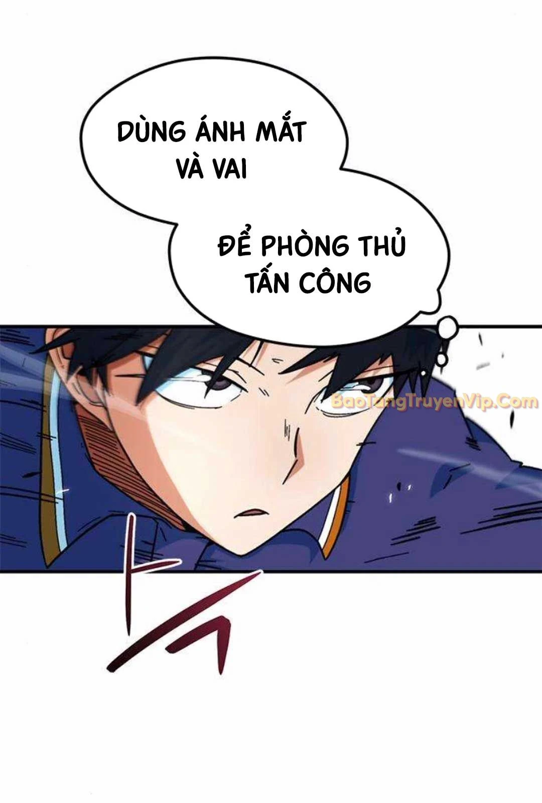 Tôi Bị Hiểu Lầm Là Siêu Sao Trên Sân Cỏ Chapter 21 - 102