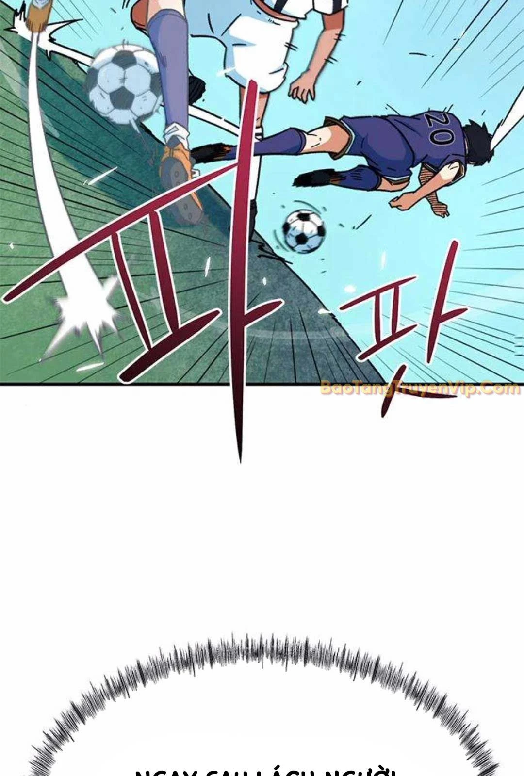 Tôi Bị Hiểu Lầm Là Siêu Sao Trên Sân Cỏ Chapter 21 - 104