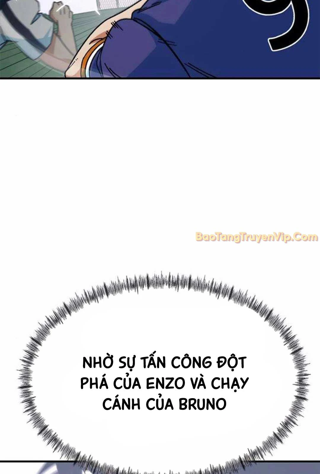 Tôi Bị Hiểu Lầm Là Siêu Sao Trên Sân Cỏ Chapter 21 - 106