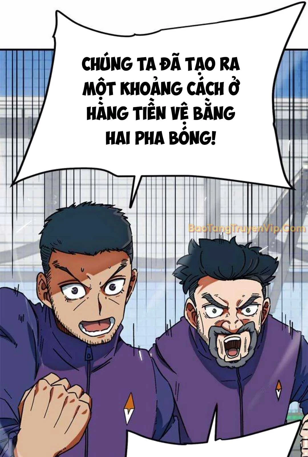 Tôi Bị Hiểu Lầm Là Siêu Sao Trên Sân Cỏ Chapter 21 - 113