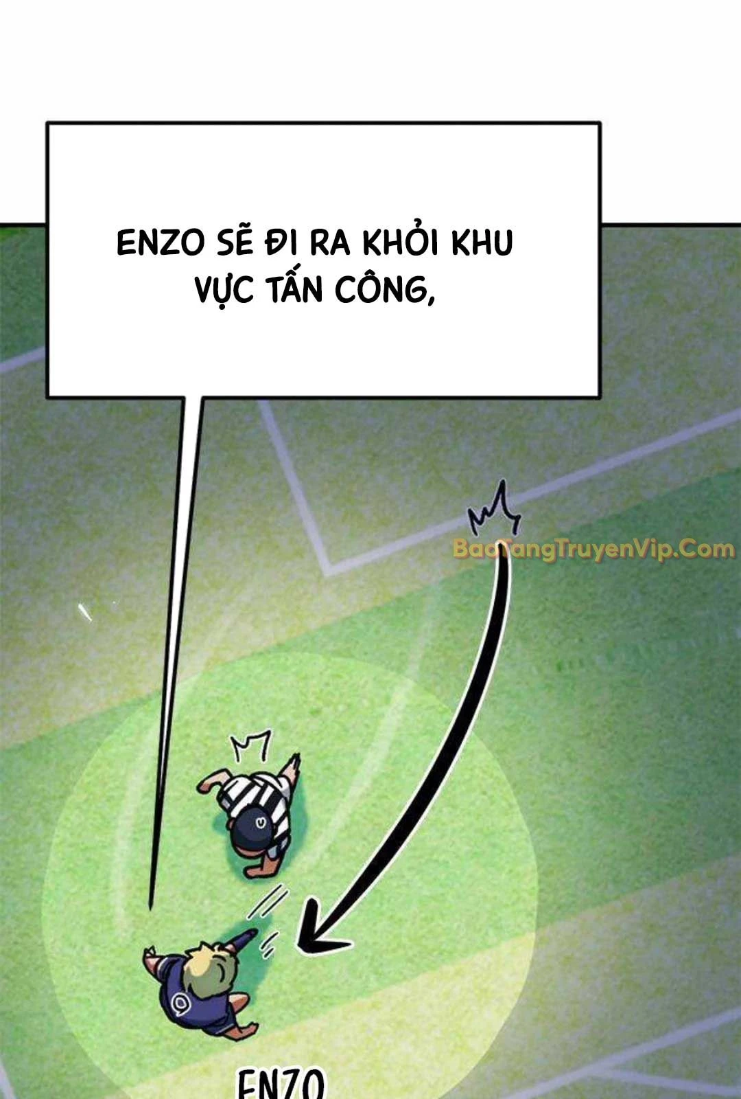 Tôi Bị Hiểu Lầm Là Siêu Sao Trên Sân Cỏ Chapter 21 - 116