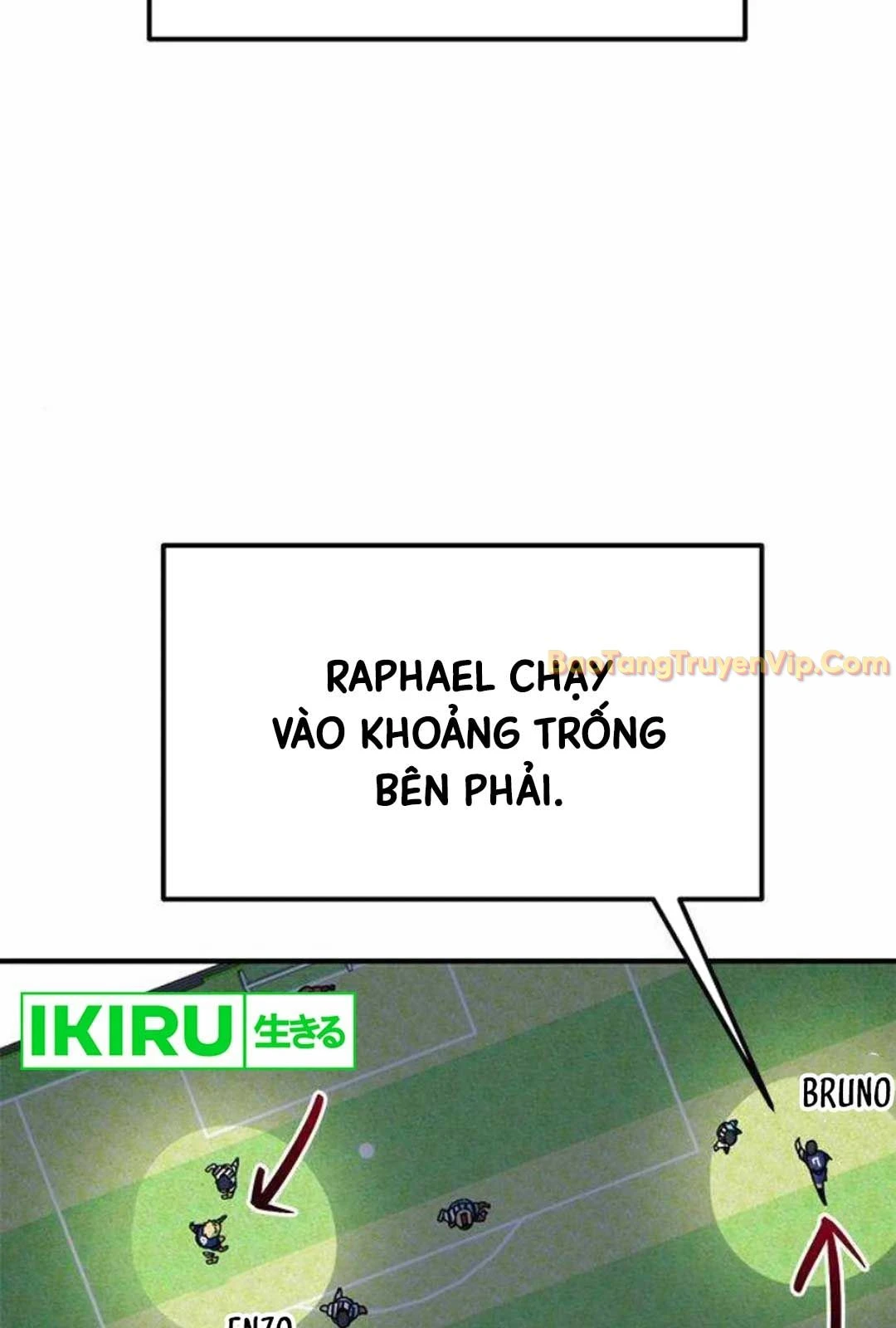 Tôi Bị Hiểu Lầm Là Siêu Sao Trên Sân Cỏ Chapter 21 - 119