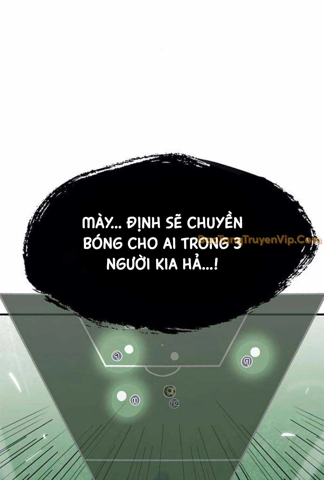 Tôi Bị Hiểu Lầm Là Siêu Sao Trên Sân Cỏ Chapter 21 - 122