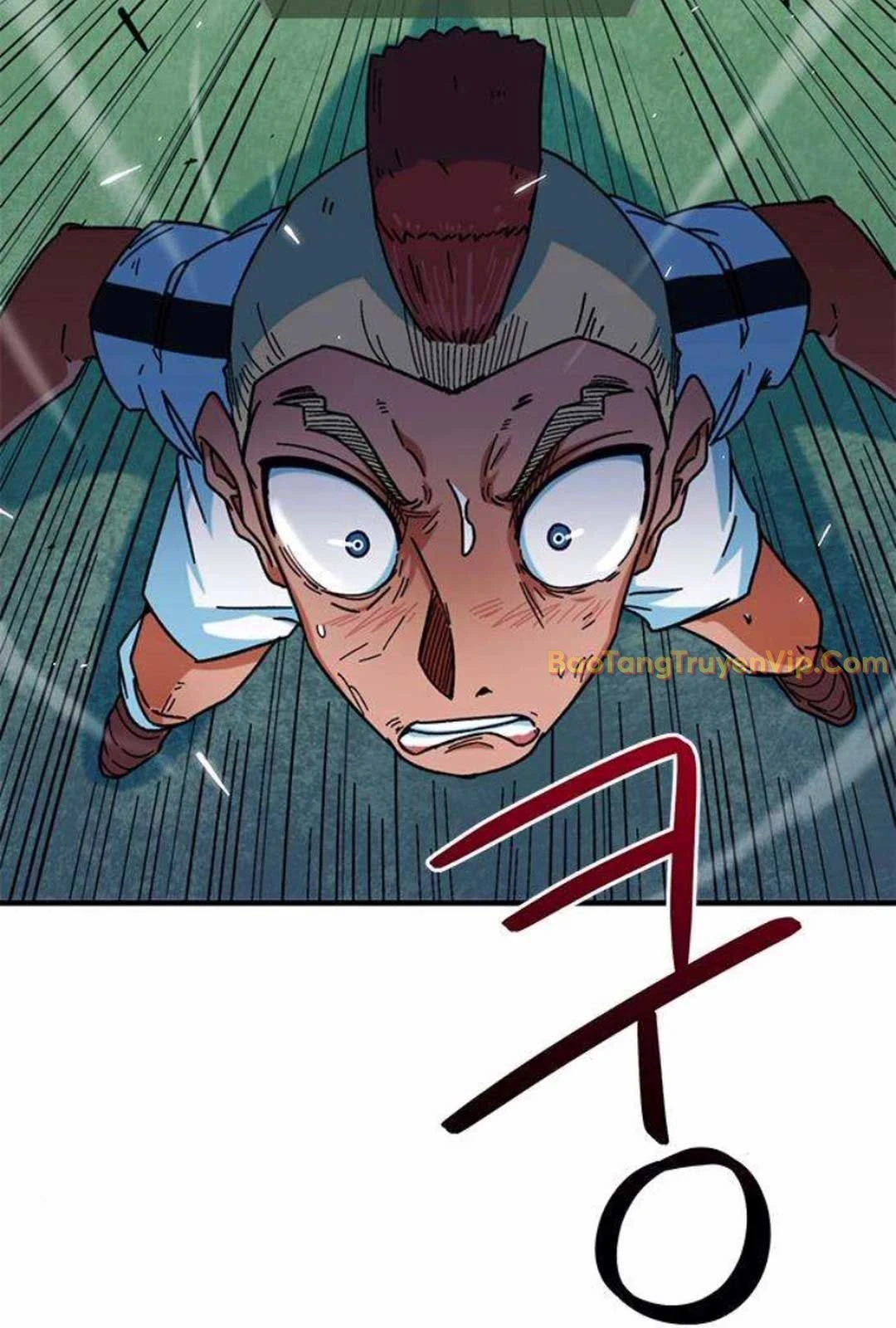 Tôi Bị Hiểu Lầm Là Siêu Sao Trên Sân Cỏ Chapter 21 - 123