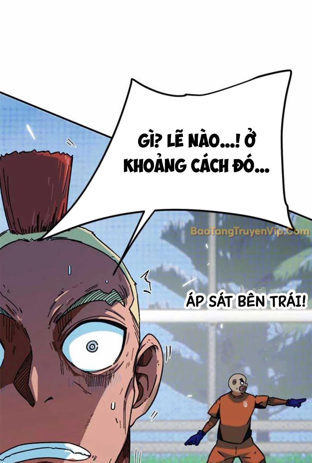 Tôi Bị Hiểu Lầm Là Siêu Sao Trên Sân Cỏ Chapter 21 - 126