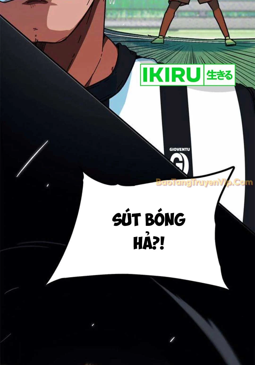 Tôi Bị Hiểu Lầm Là Siêu Sao Trên Sân Cỏ Chapter 21 - 127