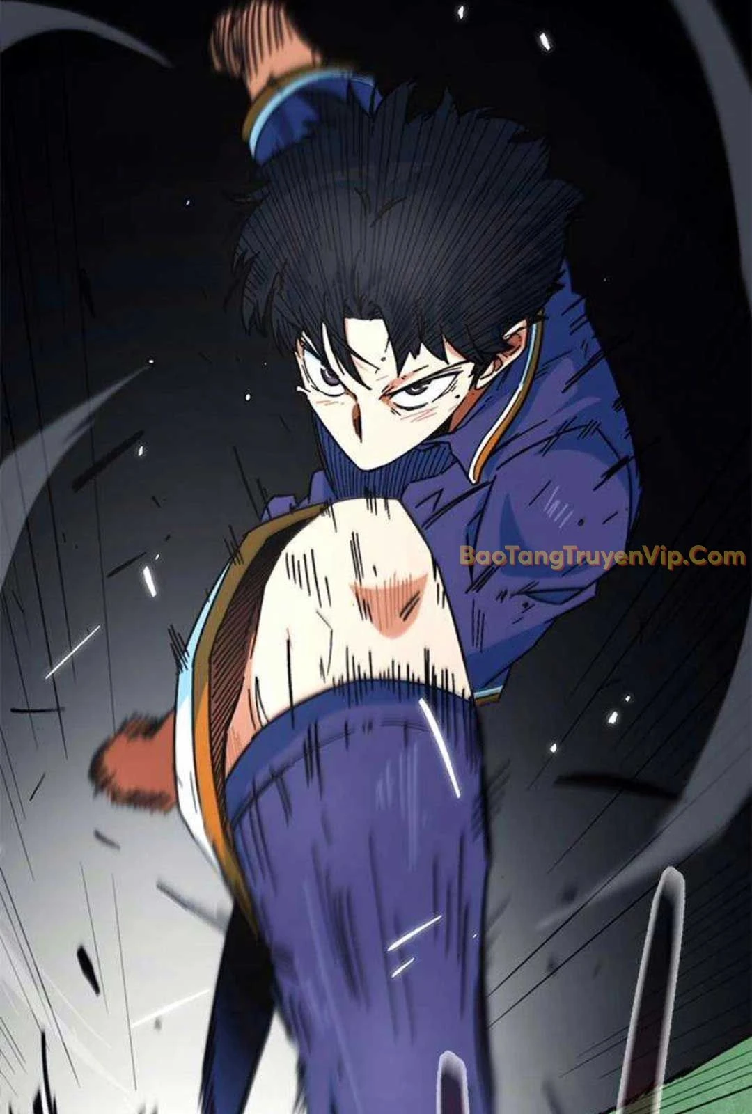 Tôi Bị Hiểu Lầm Là Siêu Sao Trên Sân Cỏ Chapter 21 - 128