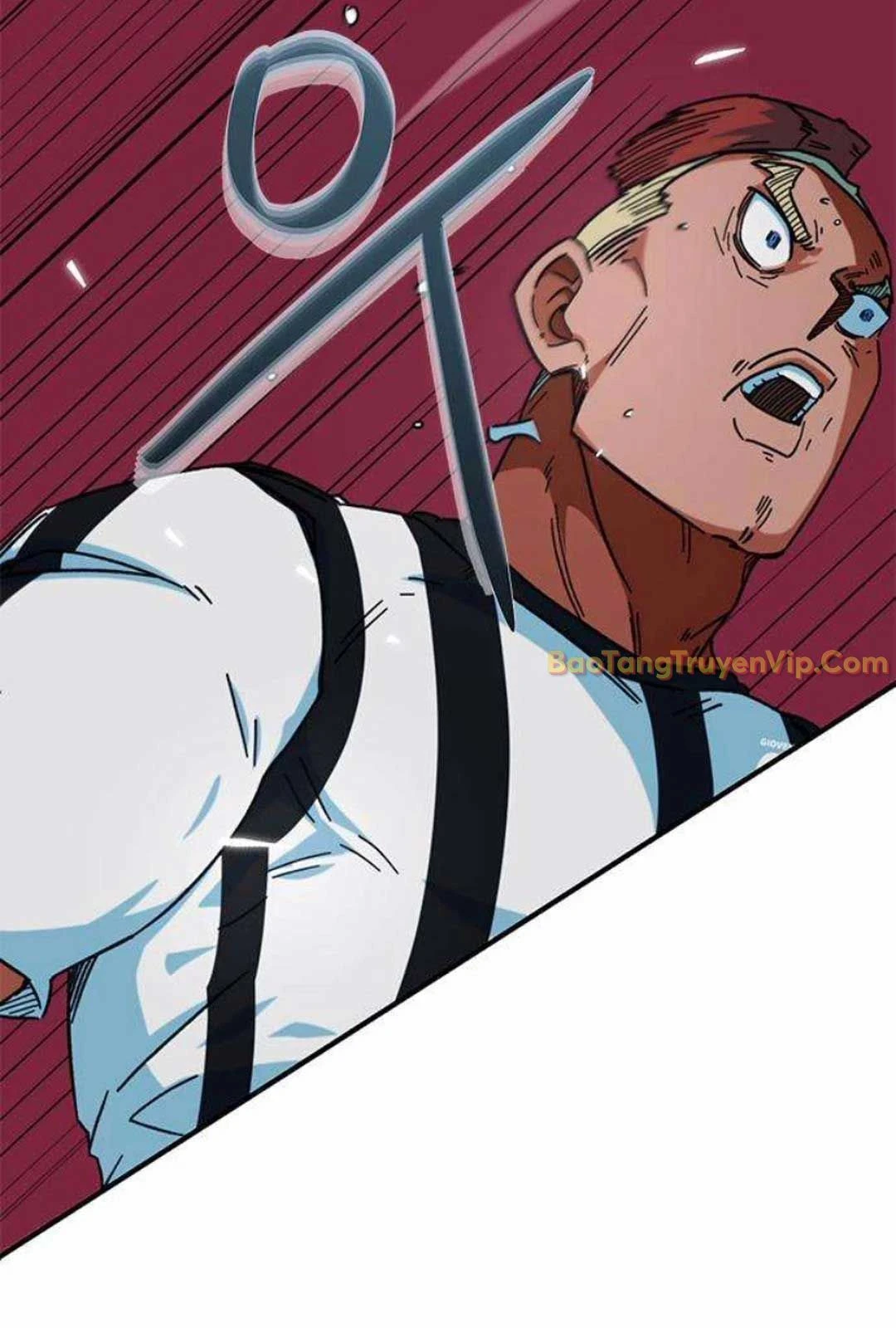 Tôi Bị Hiểu Lầm Là Siêu Sao Trên Sân Cỏ Chapter 21 - 132