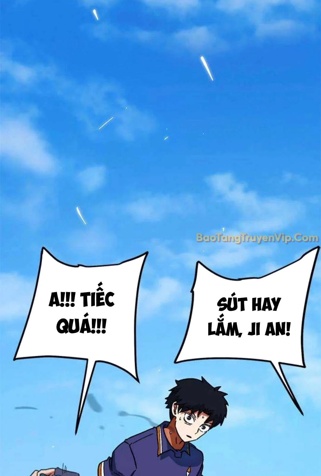 Tôi Bị Hiểu Lầm Là Siêu Sao Trên Sân Cỏ Chapter 21 - 135