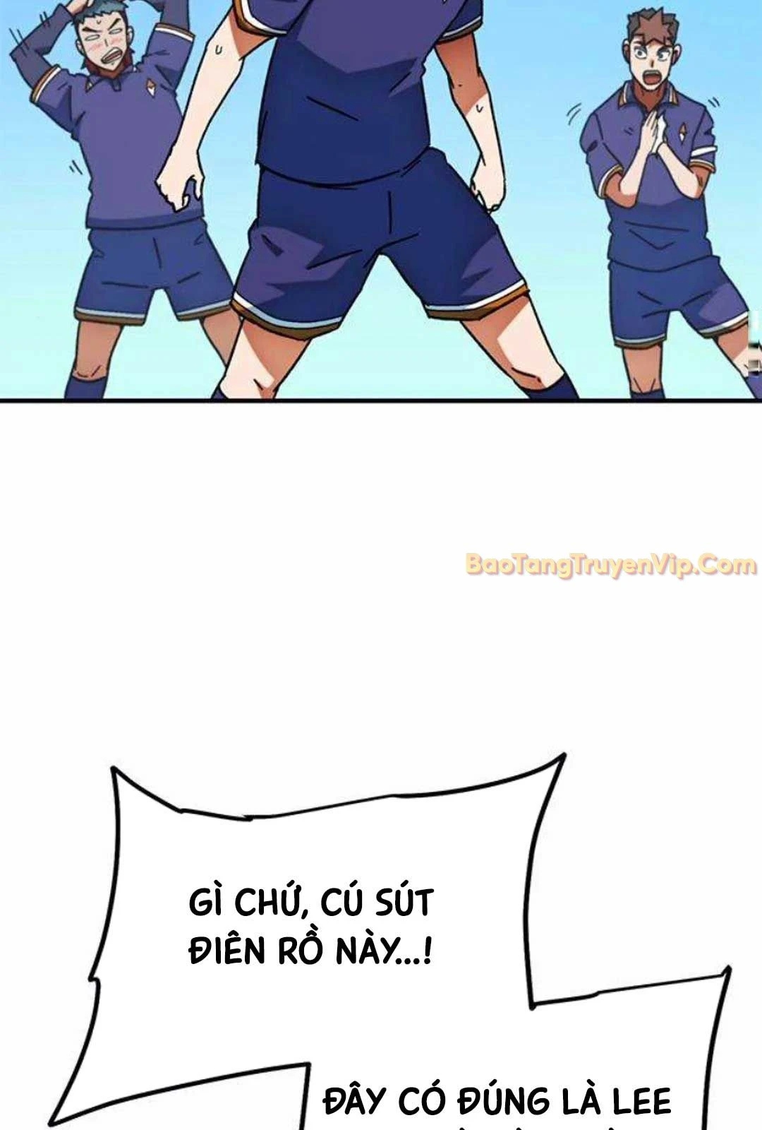 Tôi Bị Hiểu Lầm Là Siêu Sao Trên Sân Cỏ Chapter 21 - 136