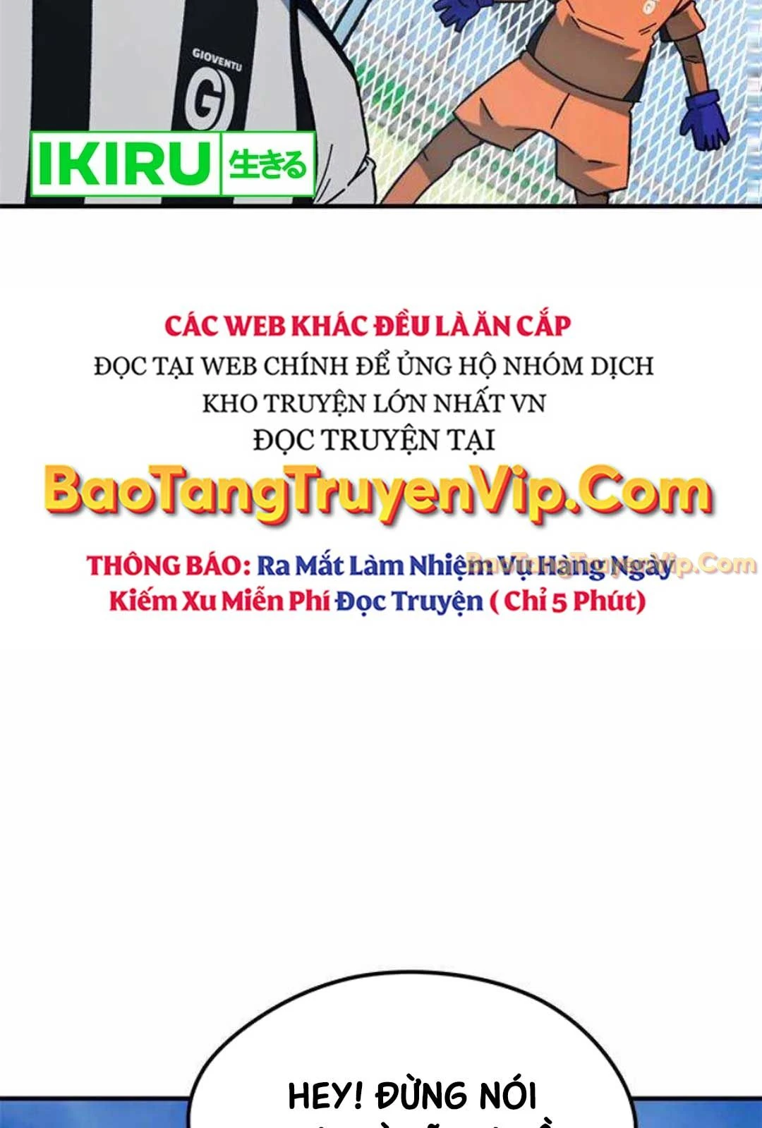 Tôi Bị Hiểu Lầm Là Siêu Sao Trên Sân Cỏ Chapter 21 - 138