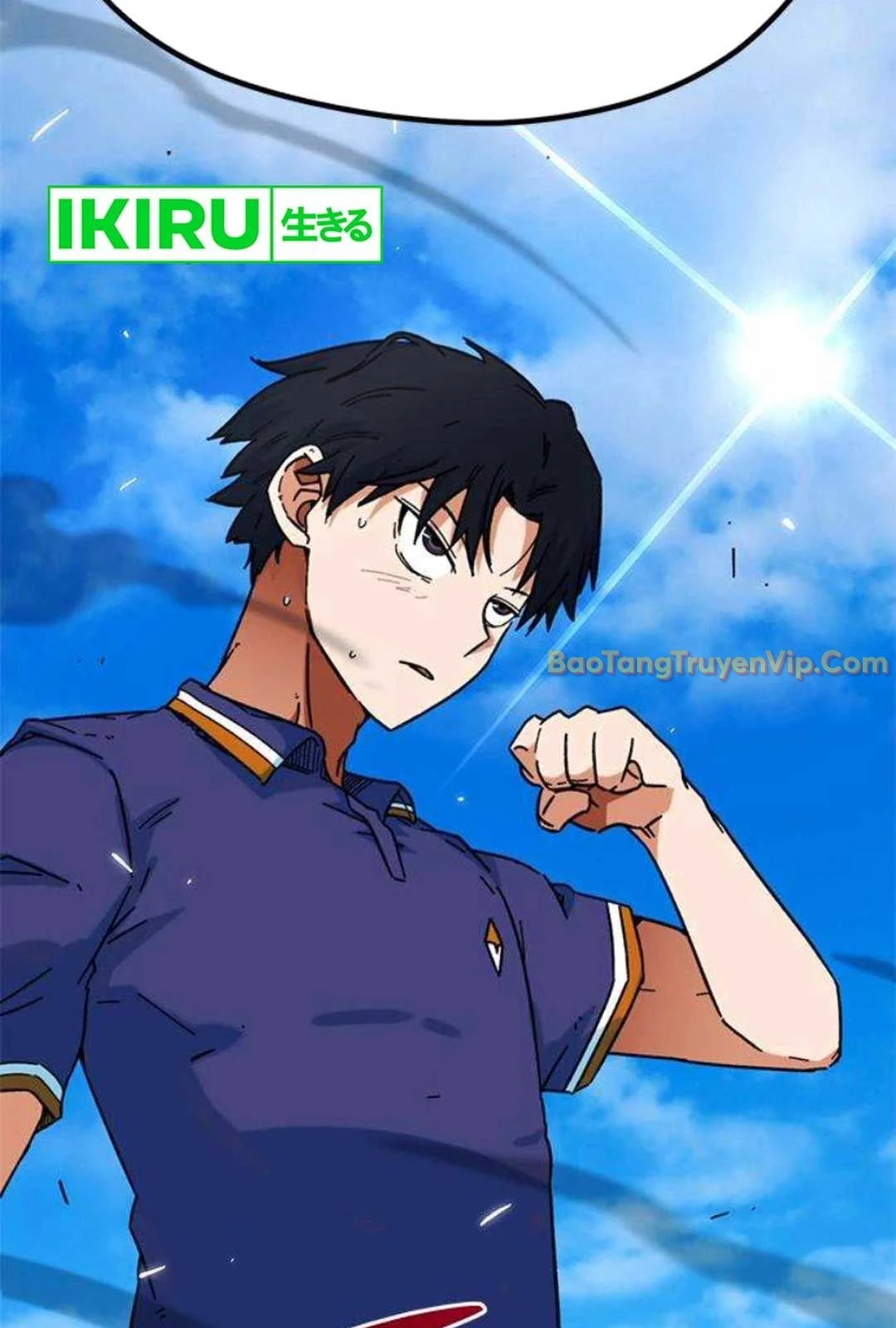 Tôi Bị Hiểu Lầm Là Siêu Sao Trên Sân Cỏ Chapter 21 - 142