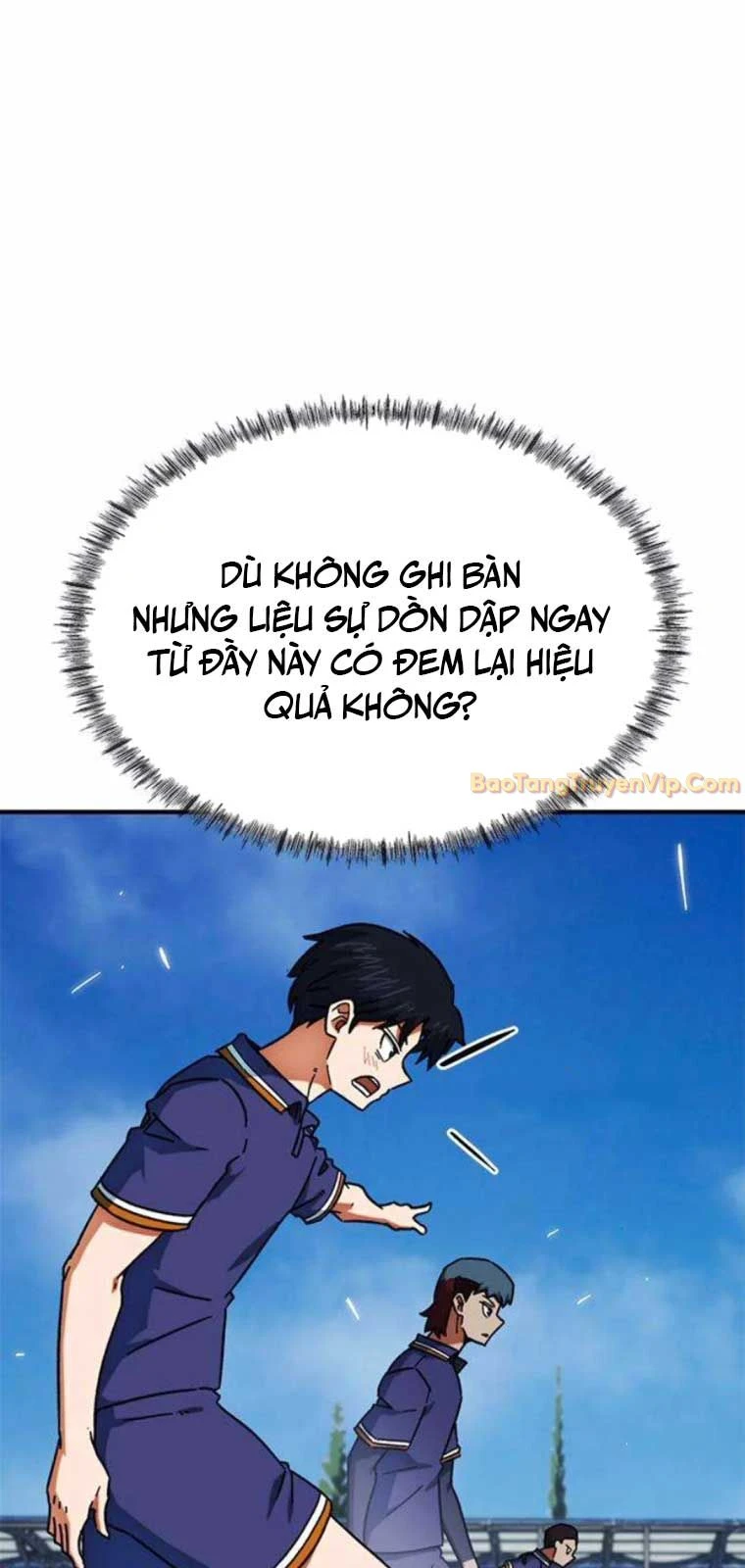 Tôi Bị Hiểu Lầm Là Siêu Sao Trên Sân Cỏ Chapter 22 - 2