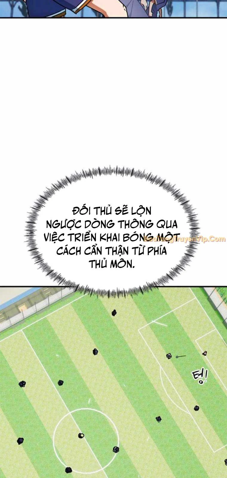 Tôi Bị Hiểu Lầm Là Siêu Sao Trên Sân Cỏ Chapter 22 - 3