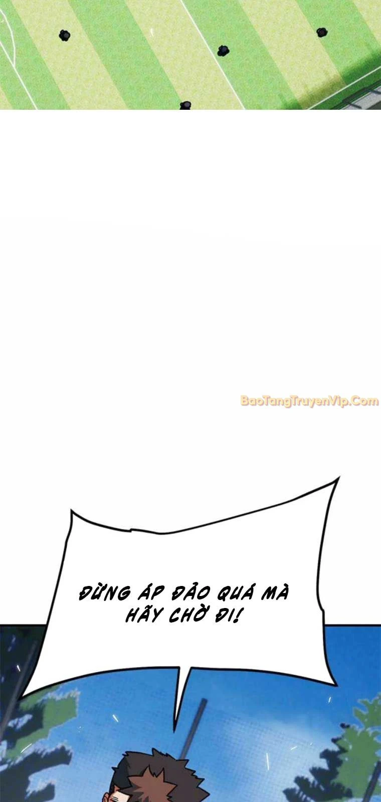 Tôi Bị Hiểu Lầm Là Siêu Sao Trên Sân Cỏ Chapter 22 - 4