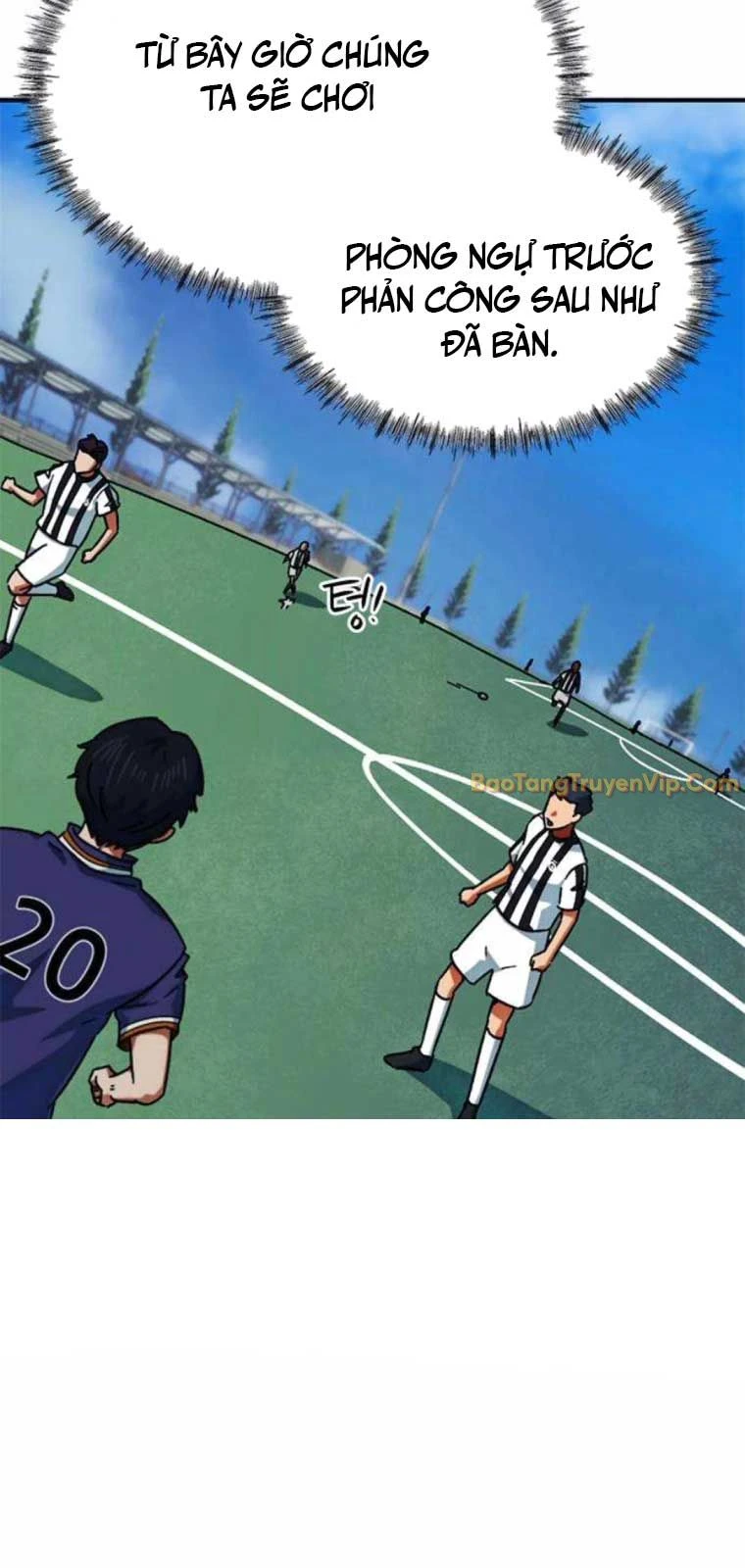 Tôi Bị Hiểu Lầm Là Siêu Sao Trên Sân Cỏ Chapter 22 - 6