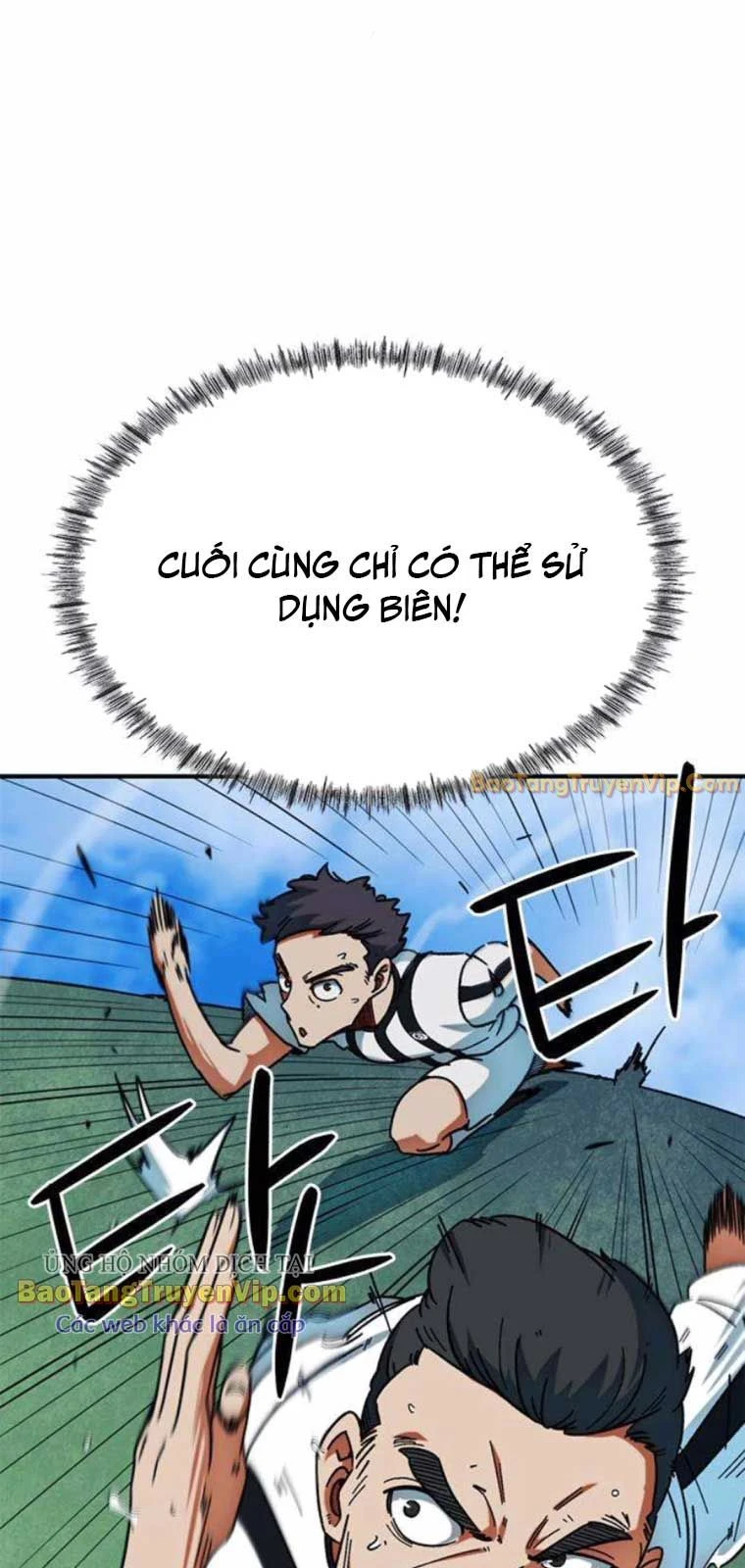 Tôi Bị Hiểu Lầm Là Siêu Sao Trên Sân Cỏ Chapter 22 - 8