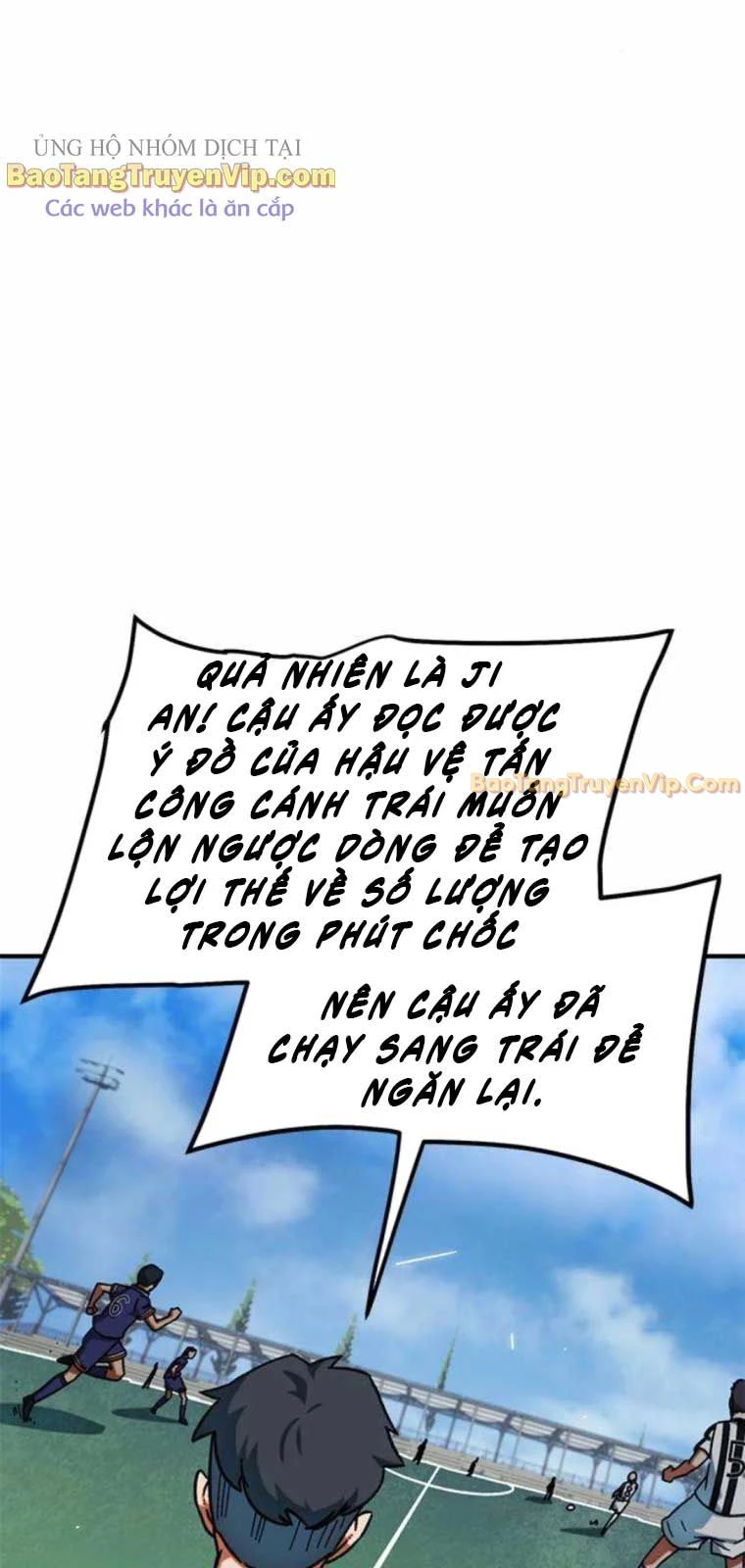 Tôi Bị Hiểu Lầm Là Siêu Sao Trên Sân Cỏ Chapter 22 - 12