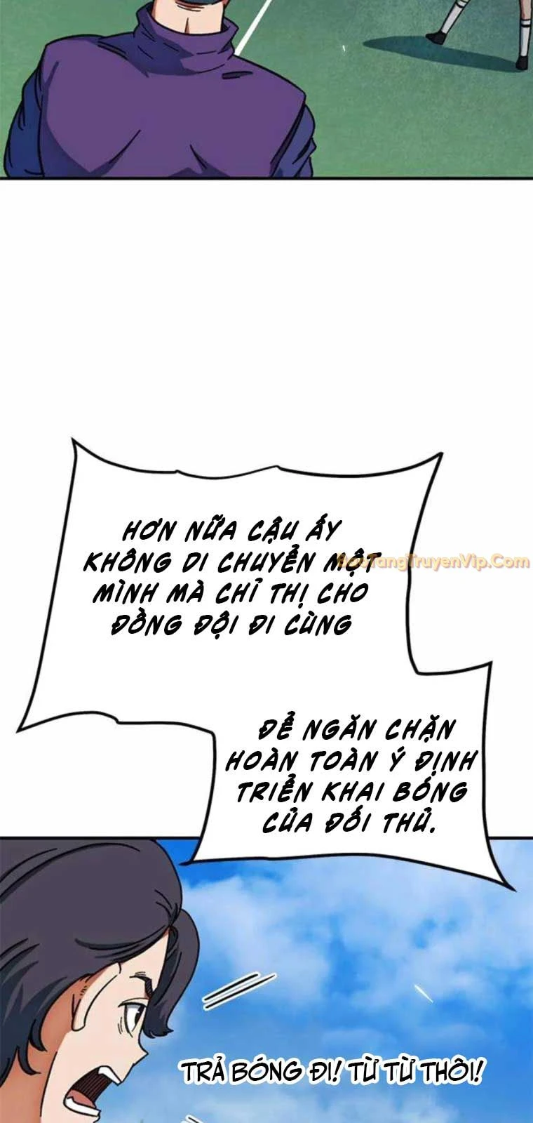 Tôi Bị Hiểu Lầm Là Siêu Sao Trên Sân Cỏ Chapter 22 - 13