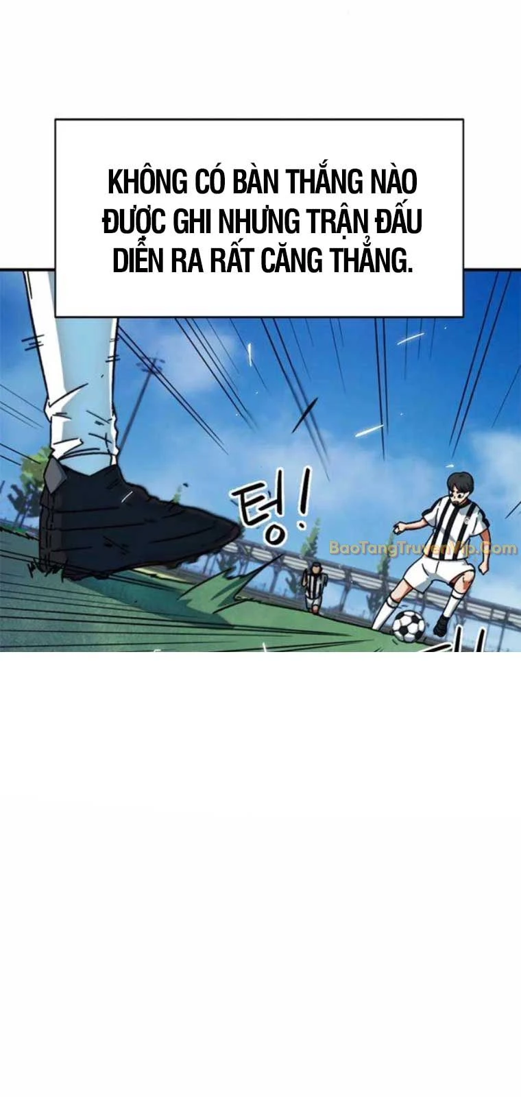 Tôi Bị Hiểu Lầm Là Siêu Sao Trên Sân Cỏ Chapter 22 - 18