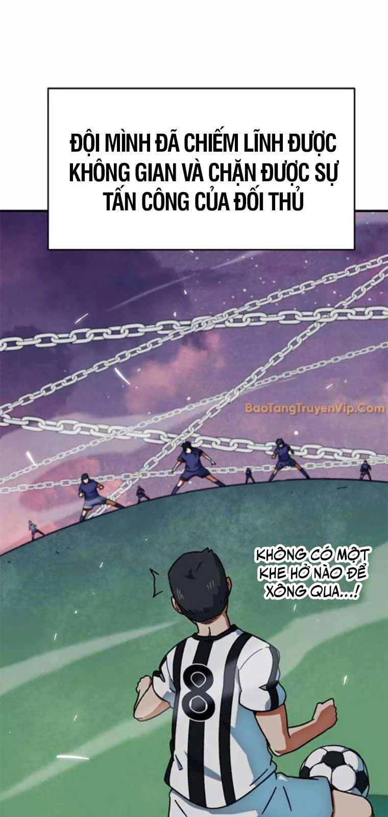 Tôi Bị Hiểu Lầm Là Siêu Sao Trên Sân Cỏ Chapter 22 - 19