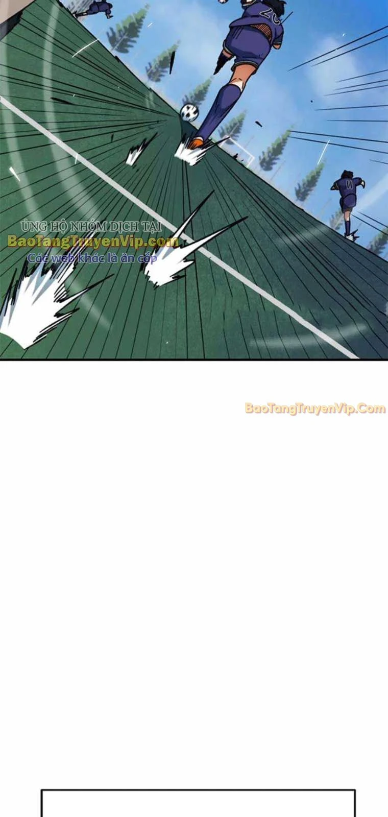 Tôi Bị Hiểu Lầm Là Siêu Sao Trên Sân Cỏ Chapter 22 - 22