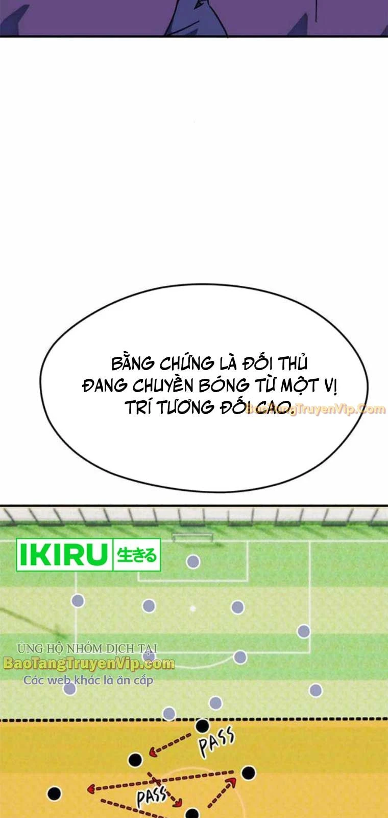 Tôi Bị Hiểu Lầm Là Siêu Sao Trên Sân Cỏ Chapter 22 - 26