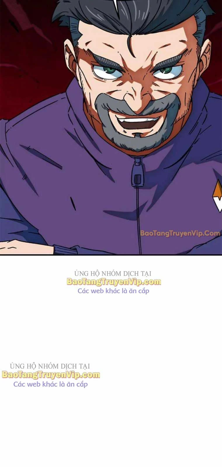 Tôi Bị Hiểu Lầm Là Siêu Sao Trên Sân Cỏ Chapter 22 - 28