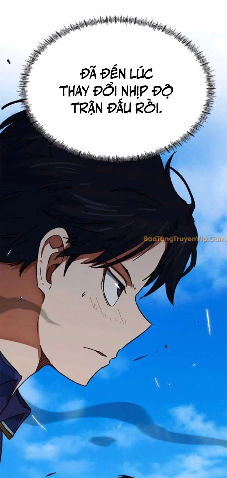 Tôi Bị Hiểu Lầm Là Siêu Sao Trên Sân Cỏ Chapter 22 - 29