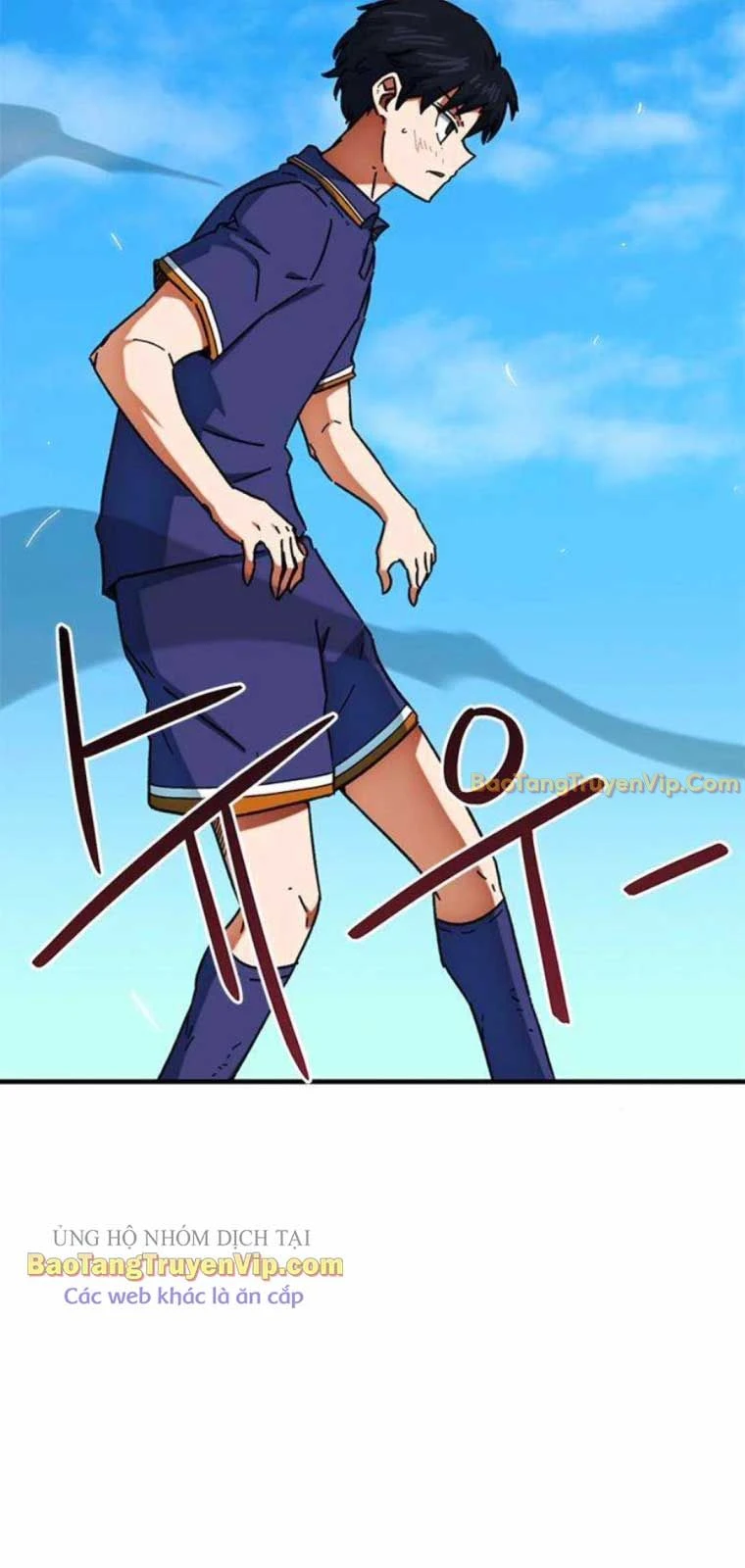 Tôi Bị Hiểu Lầm Là Siêu Sao Trên Sân Cỏ Chapter 22 - 30