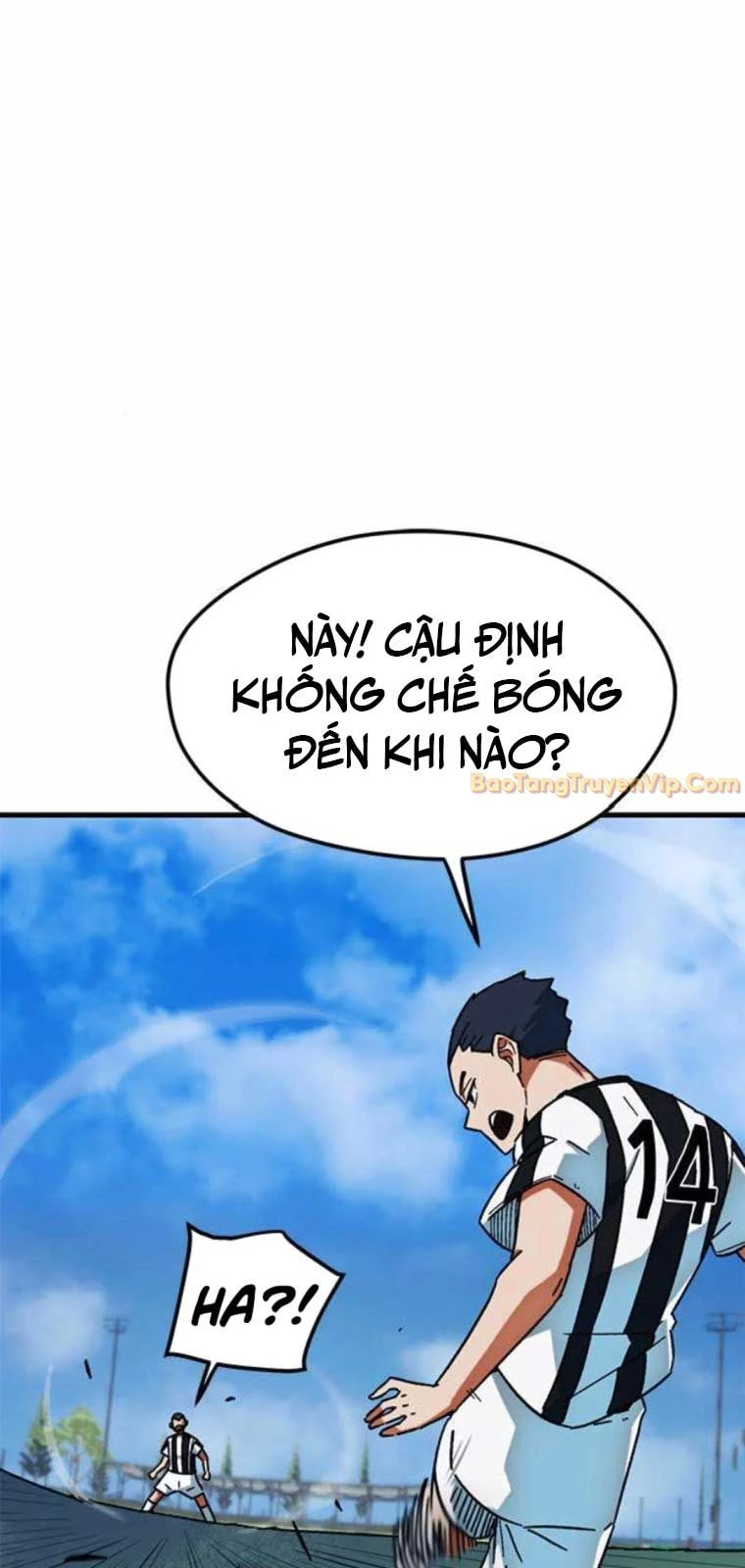 Tôi Bị Hiểu Lầm Là Siêu Sao Trên Sân Cỏ Chapter 22 - 31
