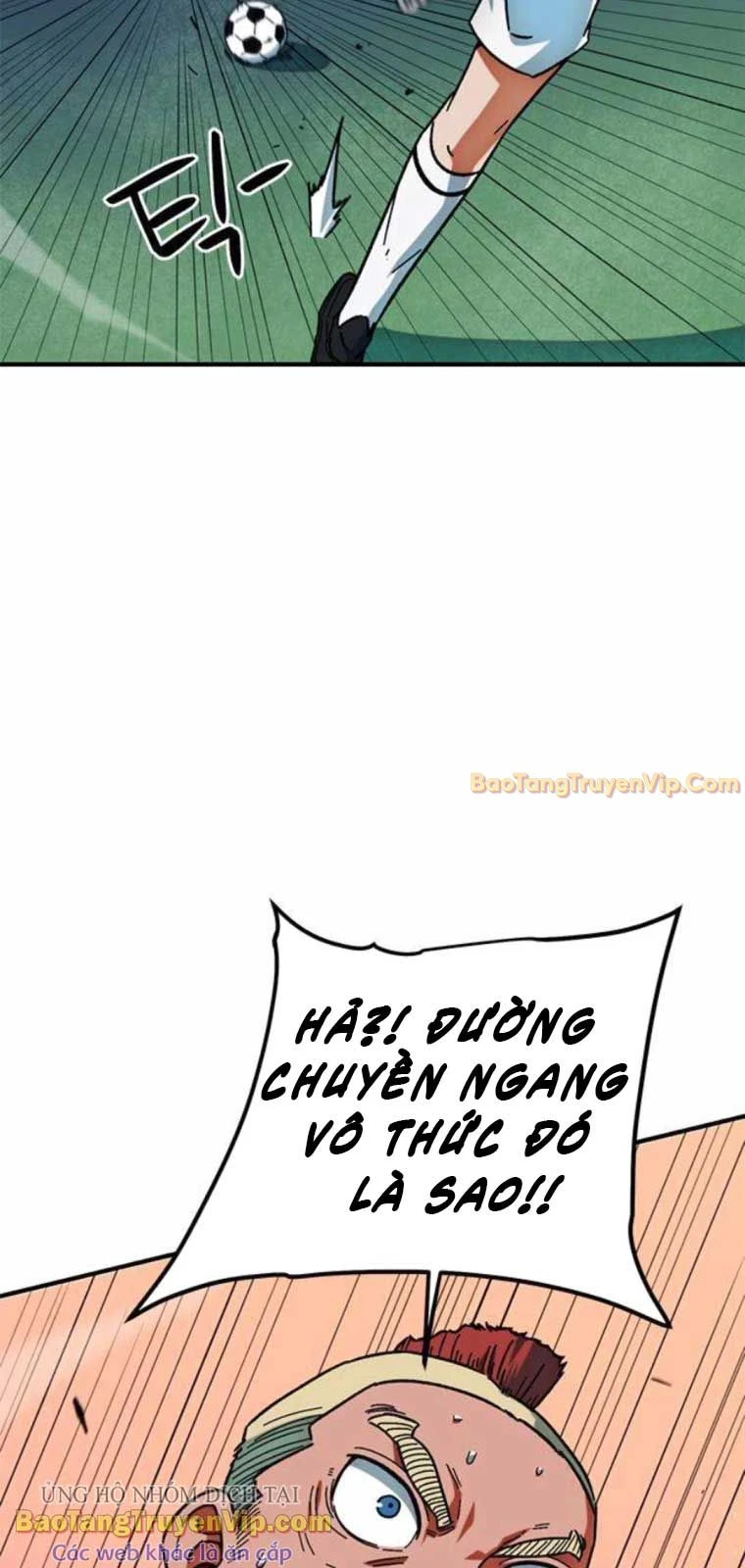 Tôi Bị Hiểu Lầm Là Siêu Sao Trên Sân Cỏ Chapter 22 - 32