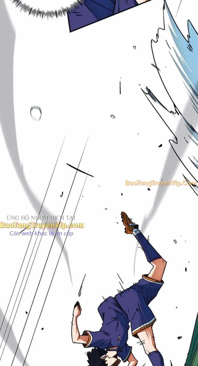 Tôi Bị Hiểu Lầm Là Siêu Sao Trên Sân Cỏ Chapter 22 - 34