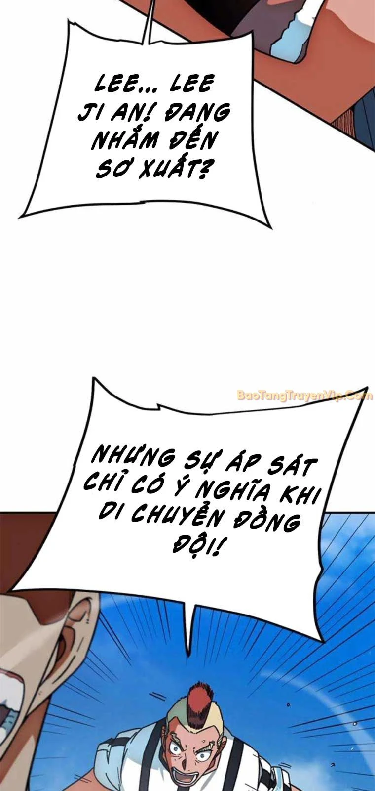 Tôi Bị Hiểu Lầm Là Siêu Sao Trên Sân Cỏ Chapter 22 - 36