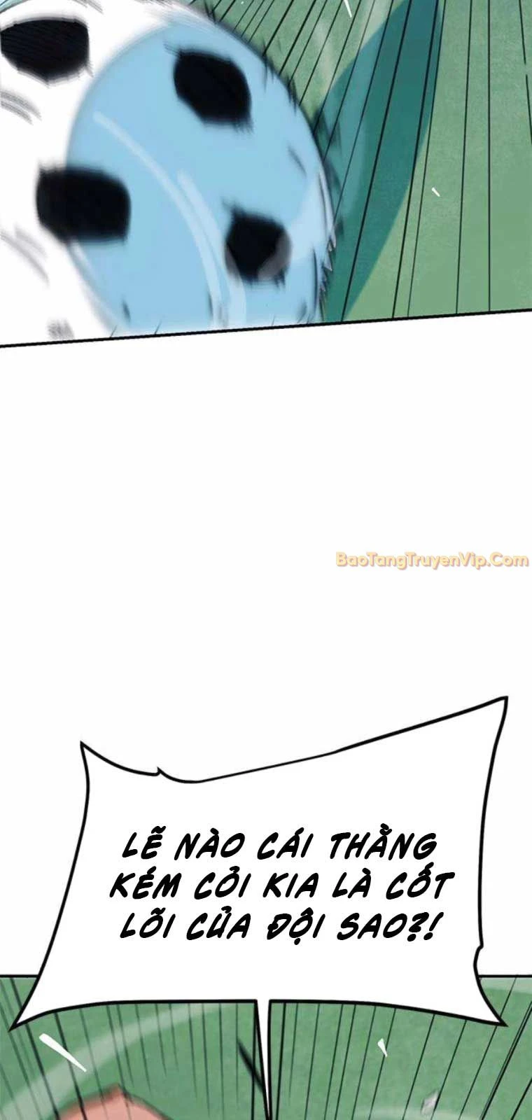 Tôi Bị Hiểu Lầm Là Siêu Sao Trên Sân Cỏ Chapter 22 - 40