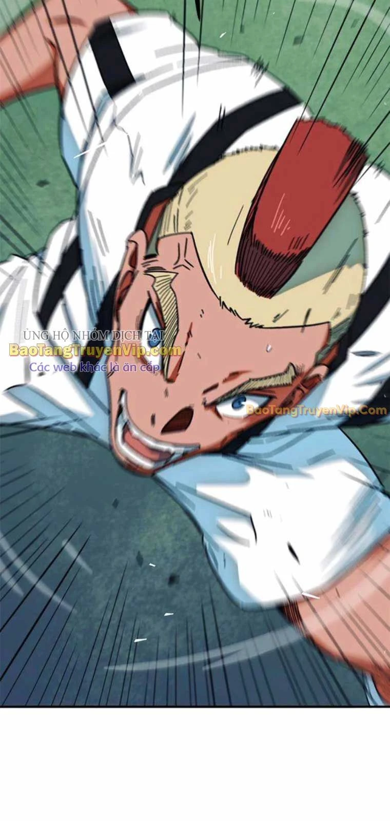 Tôi Bị Hiểu Lầm Là Siêu Sao Trên Sân Cỏ Chapter 22 - 41