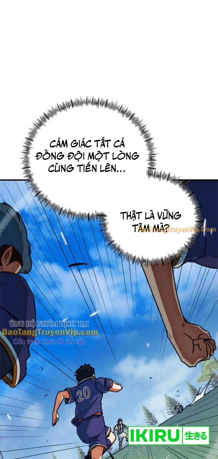 Tôi Bị Hiểu Lầm Là Siêu Sao Trên Sân Cỏ Chapter 22 - 42